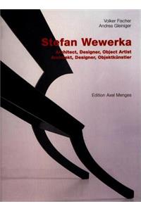 Stefan Wewerka