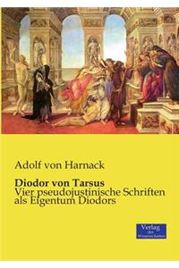 Diodor von Tarsus