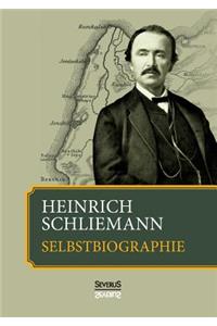 Heinrich Schliemann