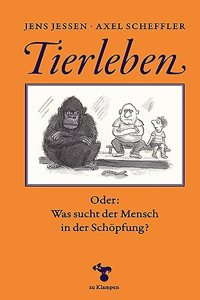Jessen,Tierleben