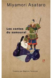 Les Contes Du Samourai