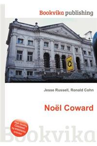 Noel Coward