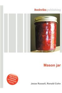 Mason Jar