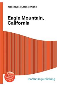 Eagle Mountain, California