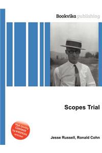 Scopes Trial