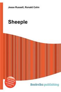 Sheeple