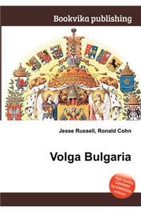 Volga Bulgaria