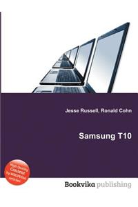 Samsung T10