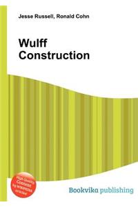 Wulff Construction