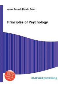 Principles of Psychology