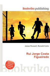 Rui Jorge Costa Figueiredo