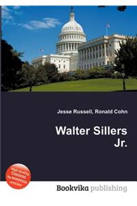 Walter Sillers Jr.