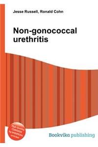 Non-Gonococcal Urethritis