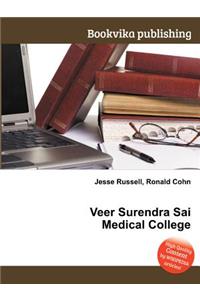 Veer Surendra Sai Medical College