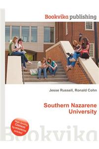 Southern Nazarene University