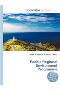 Pacific Regional Environment Programme