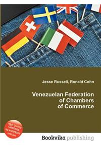 Venezuelan Federation of Chambers of Commerce