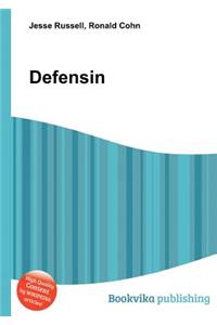 Defensin