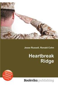 Heartbreak Ridge