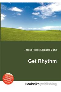 Get Rhythm