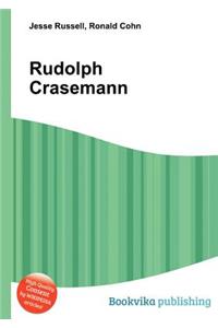 Rudolph Crasemann