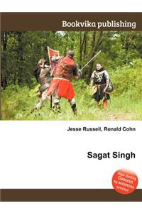 Sagat Singh