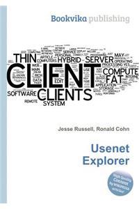 Usenet Explorer