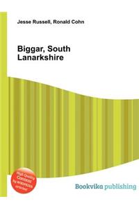 Biggar, South Lanarkshire