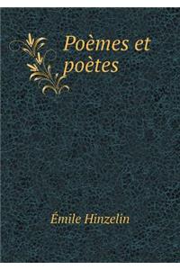 Poèmes Et Poètes