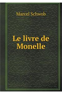 Le Livre de Monelle