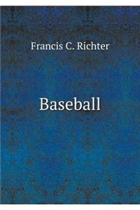 Baseball
