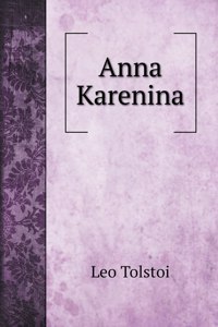 Anna Karenina