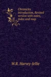 CHRONICLES INTRODUCTION REVISED VERSION