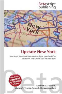 Upstate New York