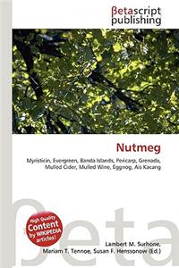 Nutmeg