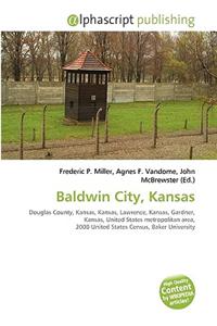 Baldwin City, Kansas