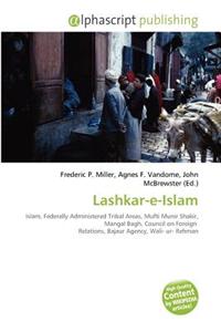 Lashkar-E-Islam