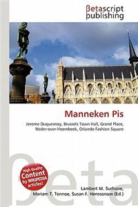 Manneken Pis