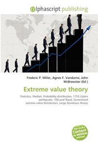 Extreme Value Theory