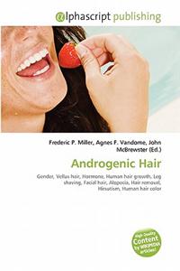 Androgenic Hair
