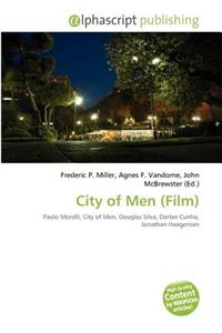 City of Men (Film)