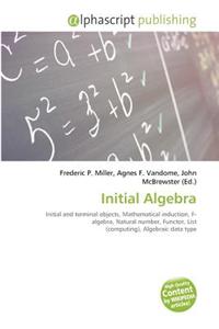 Initial Algebra