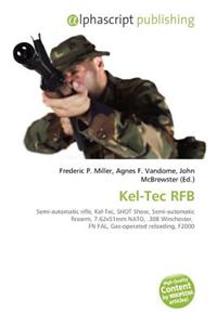 Kel-Tec Rfb