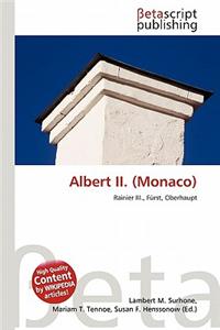 Albert II. (Monaco)