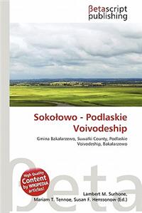 Soko Owo - Podlaskie Voivodeship