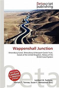 Wappenshall Junction