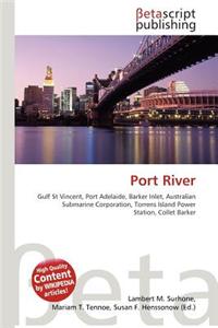 Port River