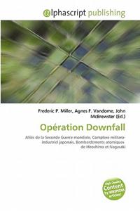 Op Ration Downfall
