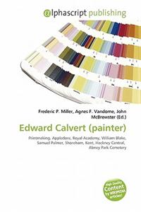 Edward Calvert (Painter)
