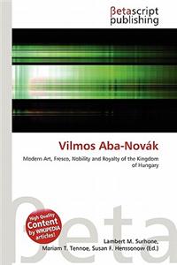 Vilmos ABA-Nov K